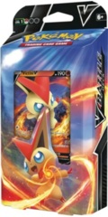 Pokemon V Battle Deck - Victini V